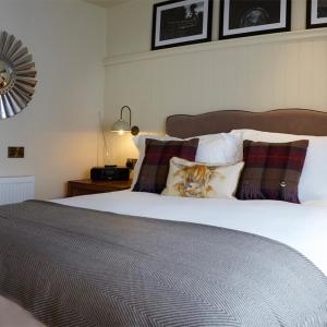 The Yew Tree Apartment (Pet friendly)