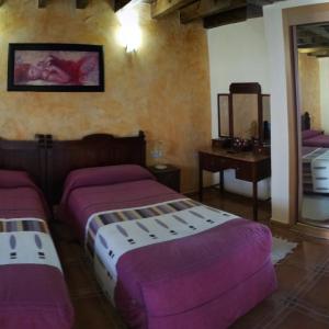 4 Bedroom Apartment