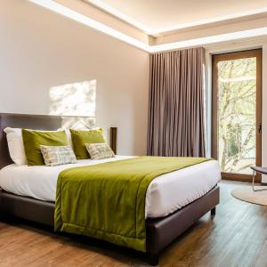 Deluxe Family Apartment