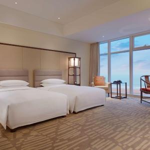 Twin Room with Ocean View