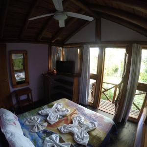 Bungalow Topacio