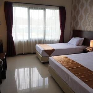 Budget Triple Room