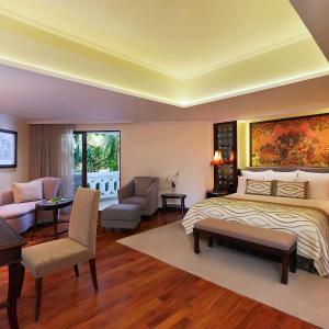 Deluxe Junior Suite