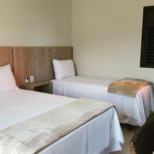 Triple Room with Pool View