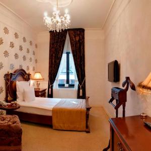 Classic Single Room