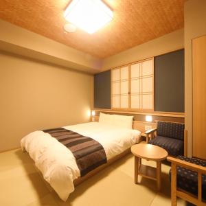 King Room with Tatami Floor