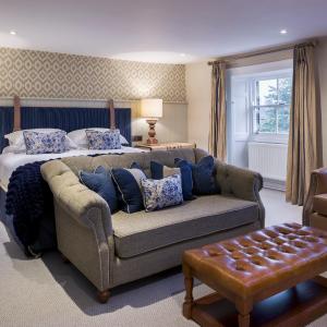 King Room - Disability Access
