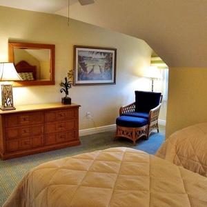Two-Bedroom Gulf Front Suite