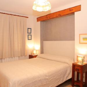 Two-Bedroom Apartment (4 Adults)