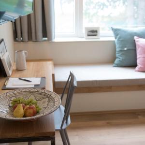 Double Room with Land View