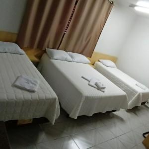 Luxury Quadruple Room