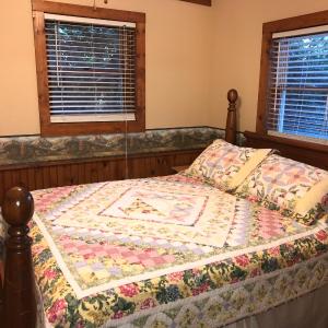 One-Bedroom Cottage