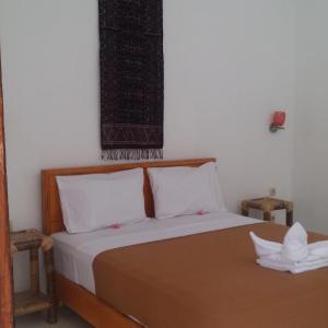 Double or Twin Room with Garden View