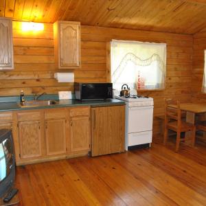 One-Bedroom Cottage