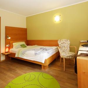 Superior Single Room