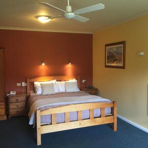 Superior Queen Room