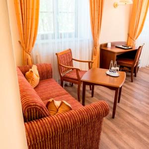 Comfort Plus Room