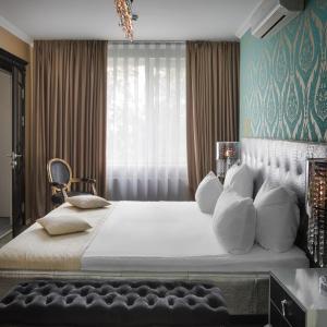 Business Single Room