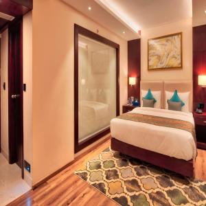 Superior Double Room (1+1 Happy Hour from 11am - 6pm), 10% off on Food & Beverage services