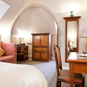 Executive Junior Suite