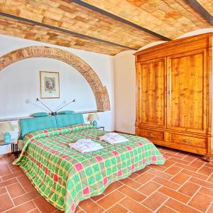 One-Bedroom Apartment (4 people)