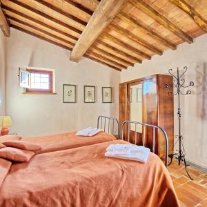 One-Bedroom Apartment (2 People)