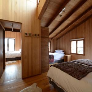 Double or Twin Room with City View
