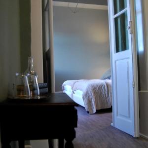 Deluxe Double or Twin Room with City View