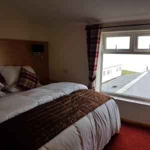 King Room with Sea View