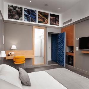 Double Room - Disability Access