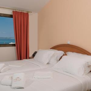 Suite with Sea View