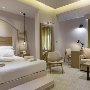 Deluxe Junior Suite