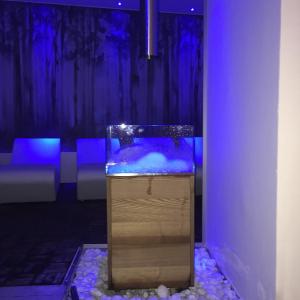 Double or Twin Room with Spa Access