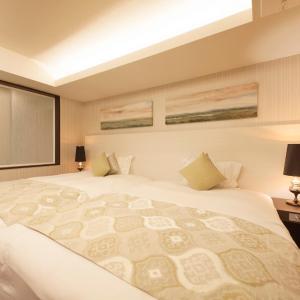 Standard Twin Room - No Daily Cleaning