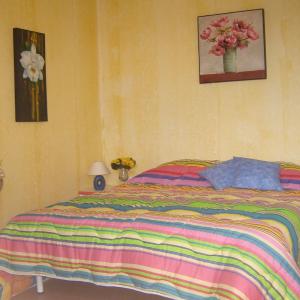 Twin Room with Private Bathroom