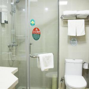 Mainland Chinese Citizens - Standard Twin Room