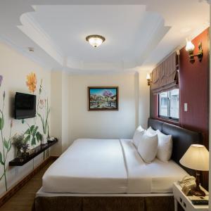 Comfy Double or Twin Room 