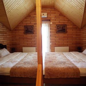 Single Room with Balcony