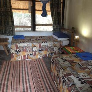 Twin Room with Private Bathroom