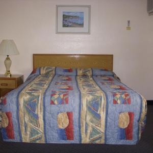 Three-Bedroom Suite - Non-Smoking