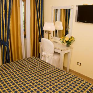 Economy Double or Twin Room