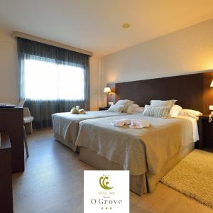 Double Room with Spa Package