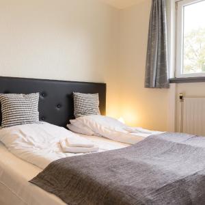 Double or Twin Room with Private Bathroom