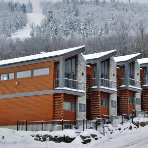 Superior Chalet