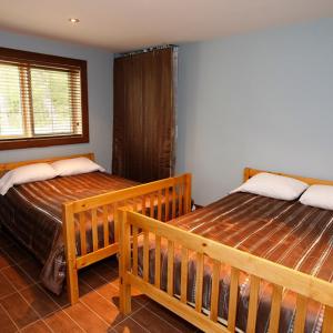 Five-Bedroom Chalet