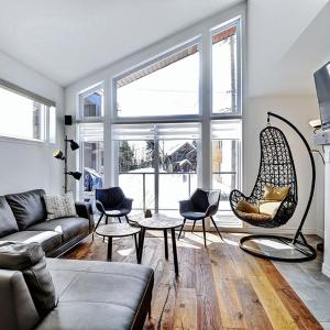 Three-Bedroom Chalet