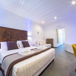 Suite with Spa Bath