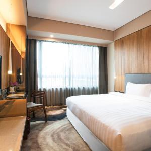Original King Room