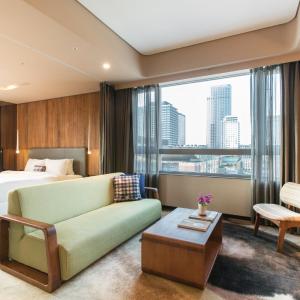 Marvelous King Room