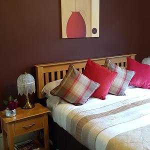 King Size Double with Shower